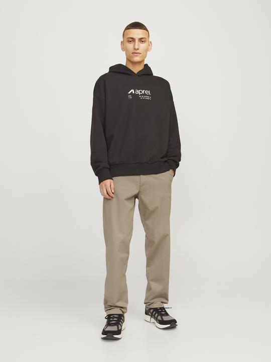 Actual product image Jack & Jones Regular fit trousers with regular fit trousers with regular fit (W28/L30)