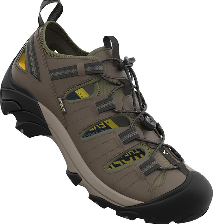 Keen Arroyo II