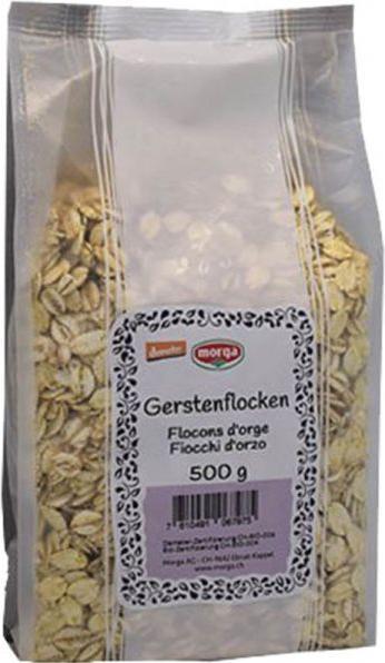 Produktbild Holle Demeter (500 g)