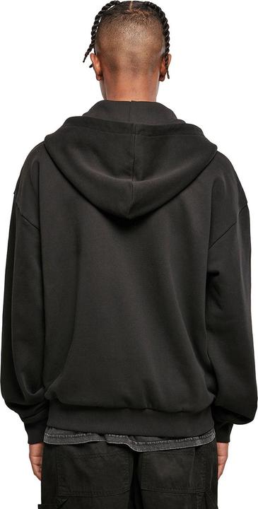 Produktbild Build Your Brand Hoodie Mit Durchgehendem Reissverschluss Ultraschwer (4XL)