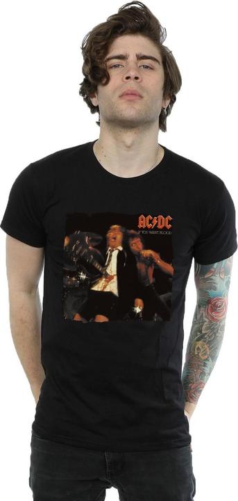 Produktbild AC/DC If You Want Blood TShirt (3XL)