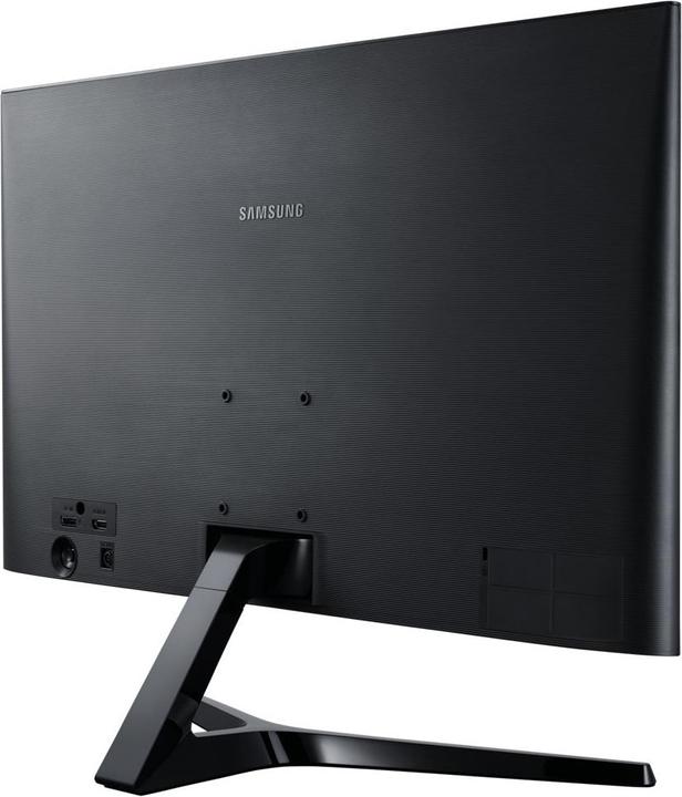 Actual product image Samsung S27F358FWU (1920 x 1080 pixels, 27.01")