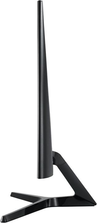 Actual product image Samsung S27F358FWU (1920 x 1080 pixels, 27.01")