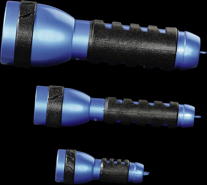 Actual product image Hama FL-130