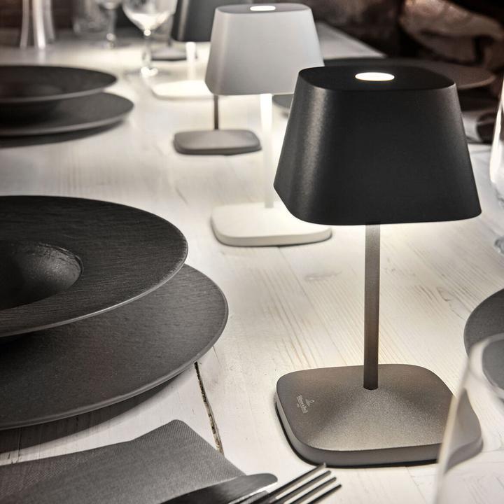Actual product image Villeroy & Boch Naples (185 lm)