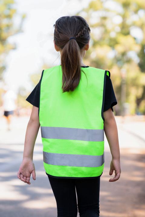 Produktbild Korntex Kinderwarnweste (XXS)