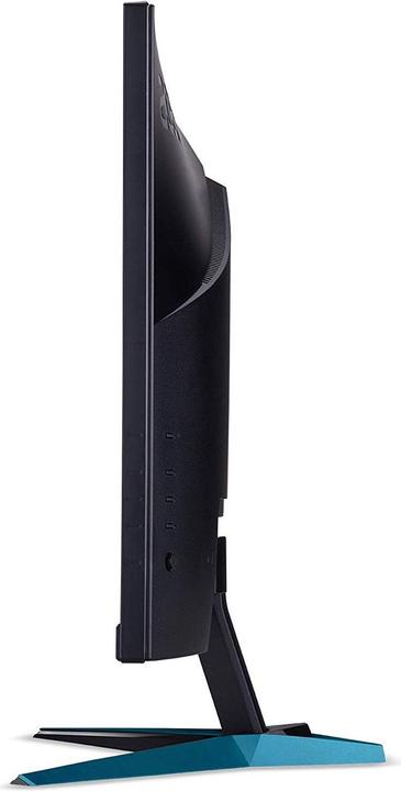 Image du produit Acer Nitro VG270U (2560 x 1440 pixels, 27")
