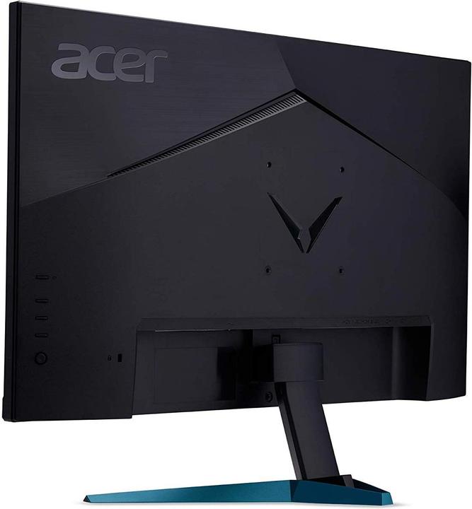 Image du produit Acer Nitro VG270U (2560 x 1440 pixels, 27")