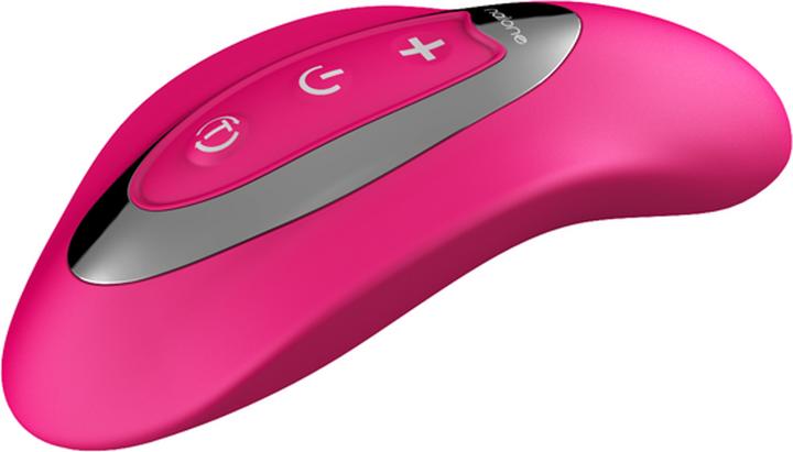 Produktbild Nalone Curve Clitoral Vibrator