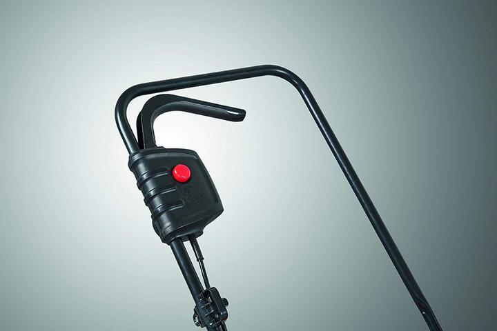 Produktbild Wolf-Garten Select 3800 E (Netzbetrieb)