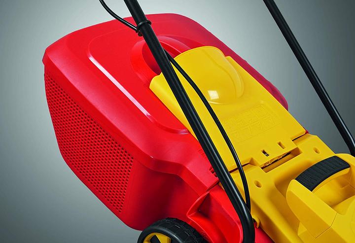 Produktbild Wolf-Garten Select 3800 E (Netzbetrieb)