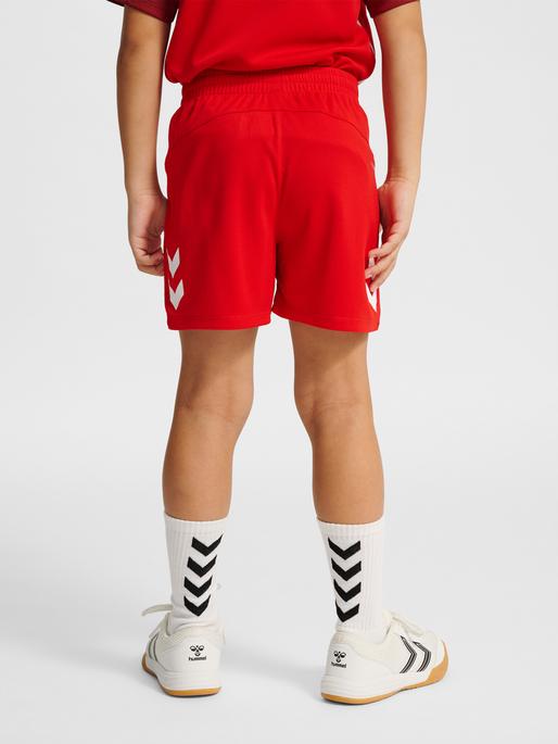 Actual product image hummel hmlLEAD 2.0 SHORTS KIDS (140)
