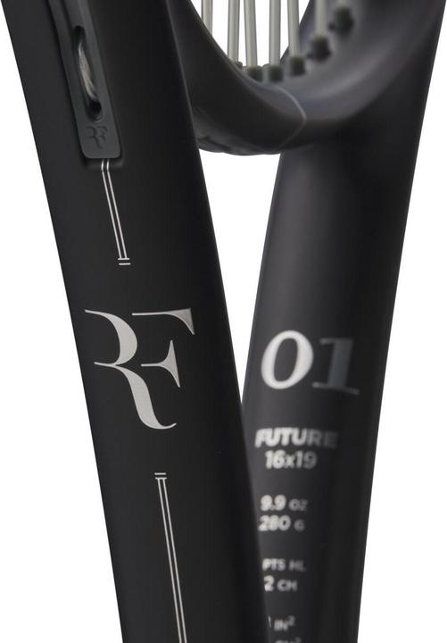 Produktbild Wilson RF 01 Future Tennisschläger (3, 280 g)