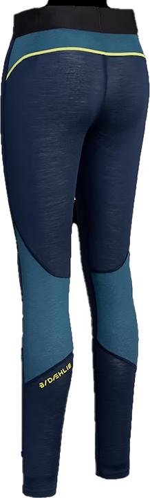 Actual product image Daehlie W Performance Wool Pants (XS)