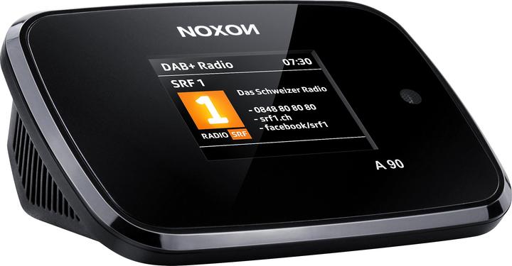 Actual product image Noxon A 90 (Radio Tuner)