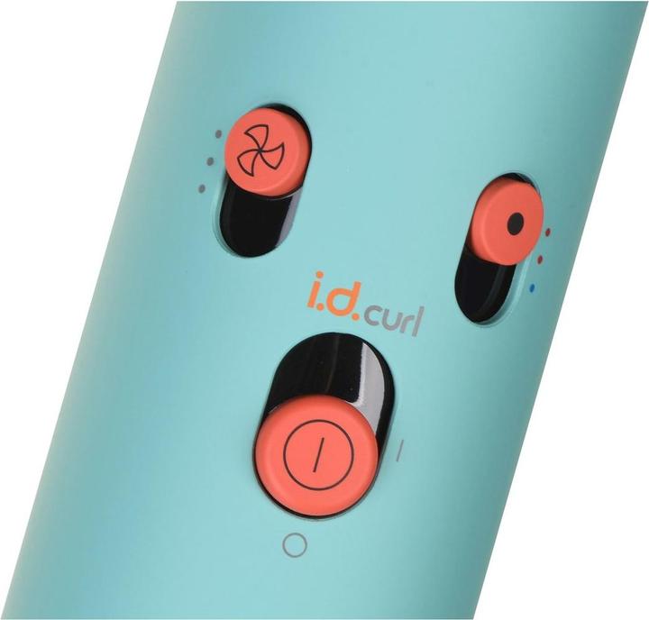 Immagine prodotto Dyson Airwrap i.d. Multi-Haarstyler und -trockner Straight+Wavy (30 mm)