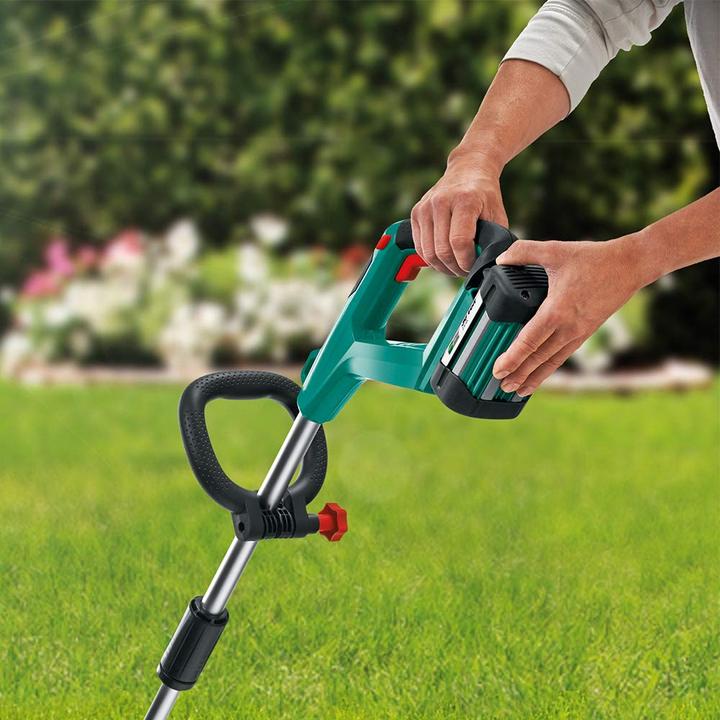 Produktbild Bosch Home & Garden Advanced Grass Cut 36 (ohne Akku/ohne Lader) (Trimmfaden)