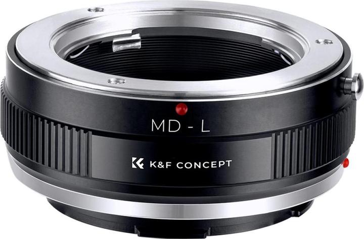 Lens adapters