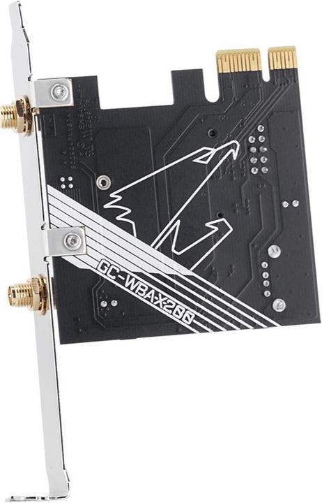 Productafbeelding Gigabyte GC-WBAX200 Wifi 6 (Mini PCI Express)