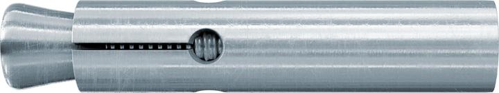 Fischer Zykon internally threaded anchor FZA 14x60 M8 I (20 pcs.)