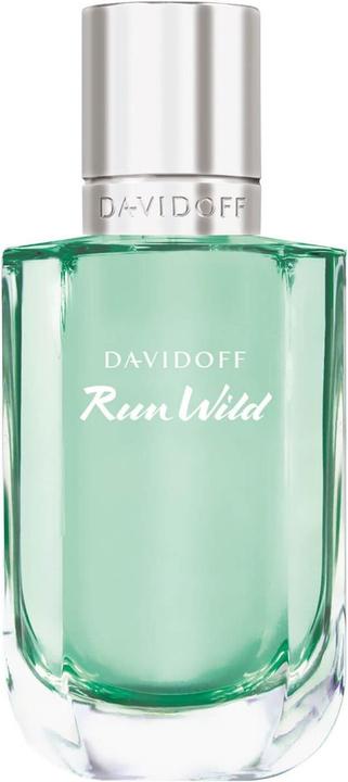 Produktbild Davidoff Run Wild - Eau de Parfum For Her (Eau de Parfum, 50 ml)