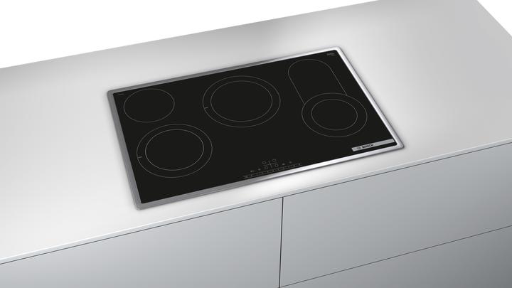Image du produit Bosch Hausgeräte PKC845FP2C