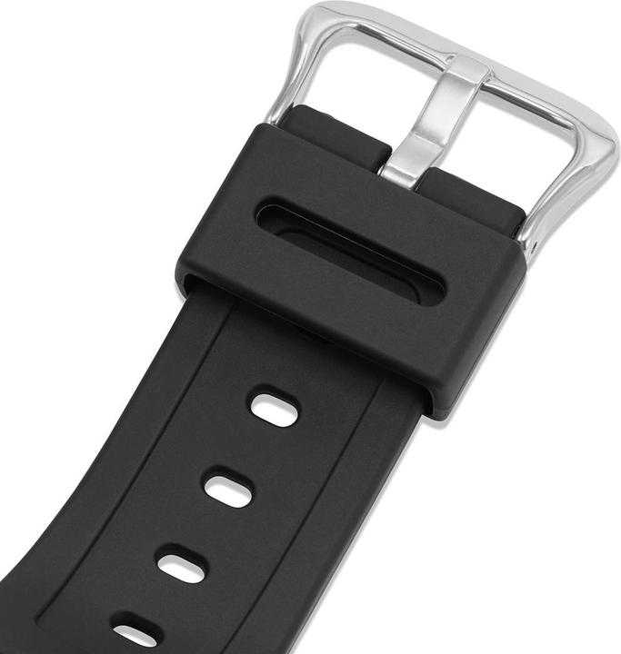Actual product image G-Shock GA-2100SB-1AER (Chronograph, 49 mm)