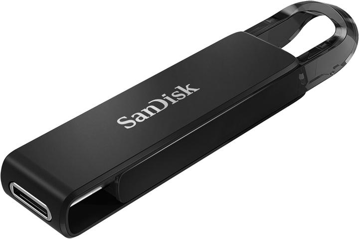 Produktbild SanDisk Ultra Type-C (256 GB, USB-C)