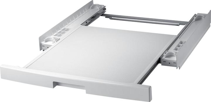 Actual product image Samsung DV80TA020AE/WS DV5000 (8 kg, Changeable, Right)