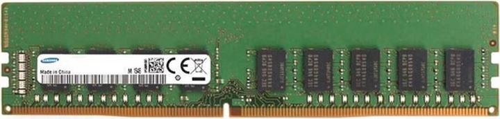Actual product image Samsung M391A2K43BB1-CTD (1 x 16GB, 2666 MHz, DDR4-RAM, DIMM)
