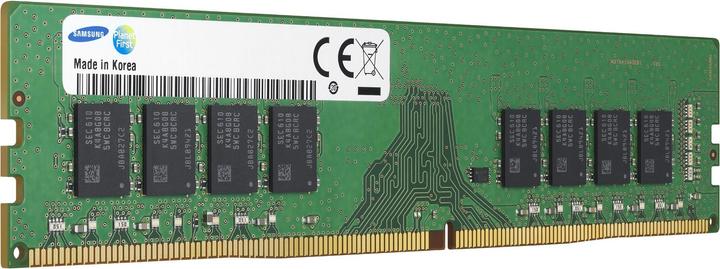 Actual product image Samsung M391A2K43BB1-CTD (1 x 16GB, 2666 MHz, DDR4-RAM, DIMM)