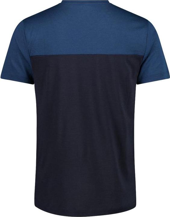 Actual product image CMP Campagnolo T Shirt Merino (S)