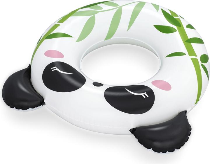 Productafbeelding Bestway 36351 / 23 Opblaasbaar speelgoed voor zwembad & strand Veelkleurige monochrome zwemring