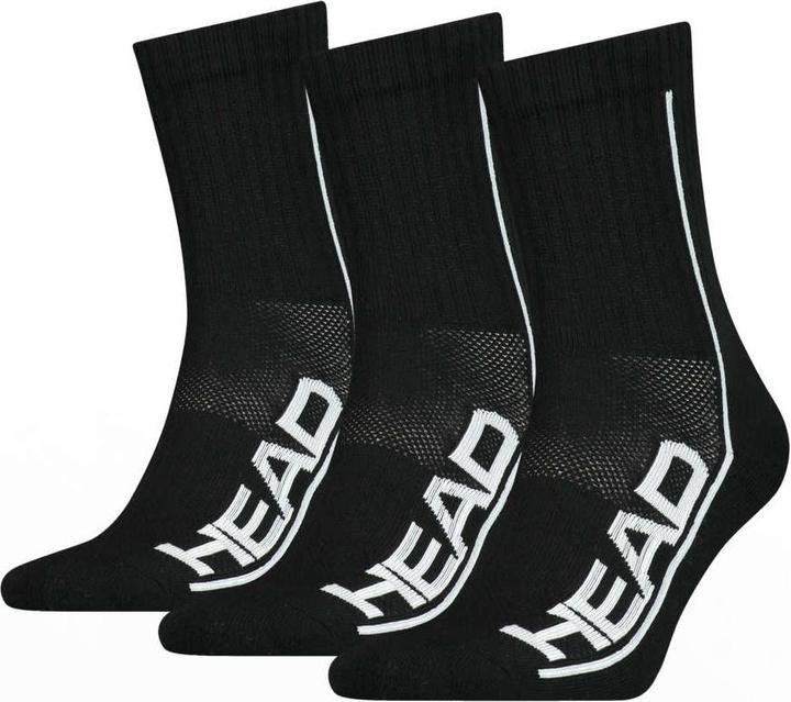 Head Socks Tennis 3p Performance (35 - 38)