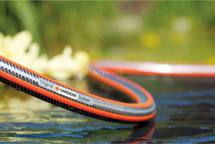 Actual product image Gardena Premium SuperFlex (50 m, 12.70 mm)