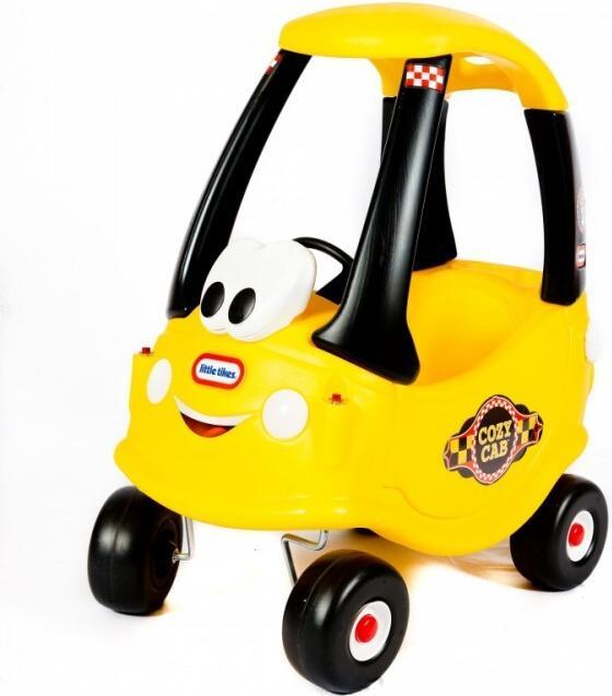 Produktbild Little Tikes Taxi Car