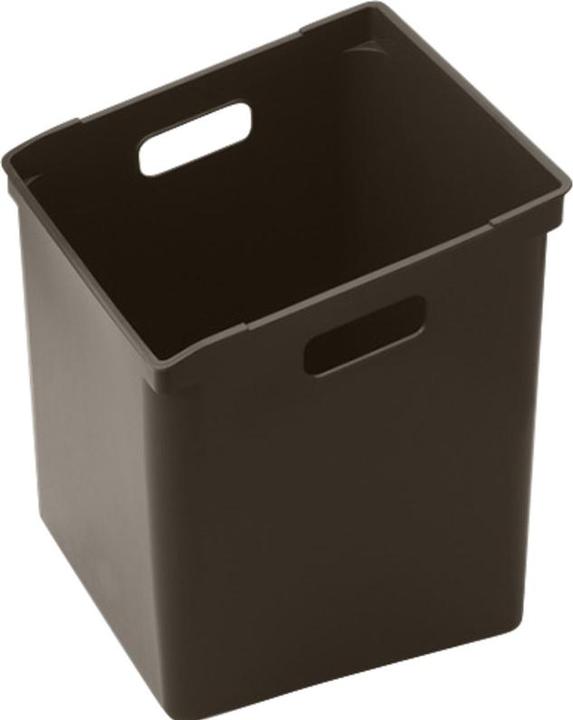 Peka Metall Bac de 35 litres PEKA S+R/Oeko Maxx (pièces de rechange) (35 l)