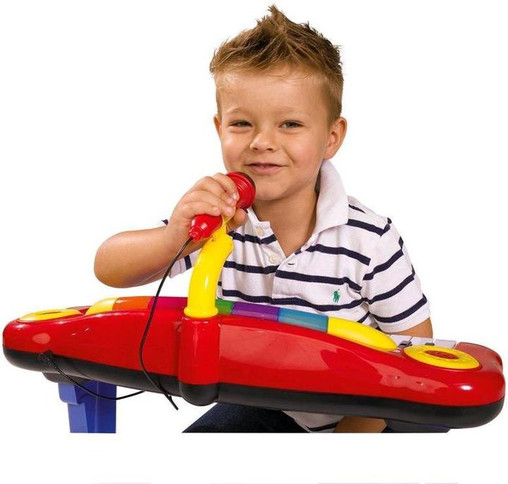 Actual product image Simba Standkeyboard