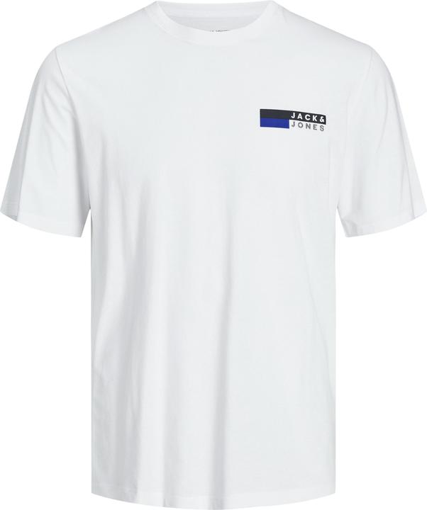 Immagine prodotto Jack & Jones Maglietta con logo (XS)