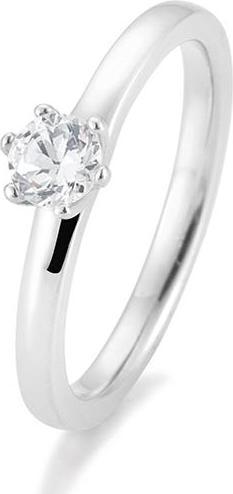 Breuning 6er Krappe 0,60-1,00 ct. (52, 585/14 K Gold)