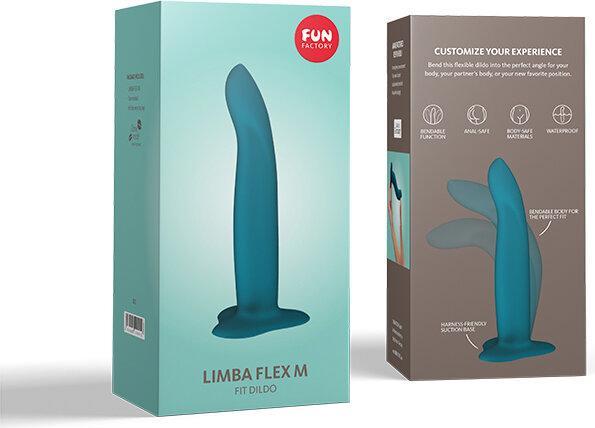 Image du produit Fun Factory Limba Flex