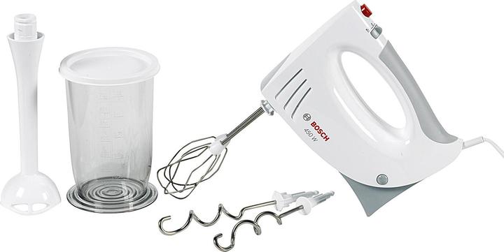 Actual product image Bosch Hausgeräte Mfq3540 (450 W)