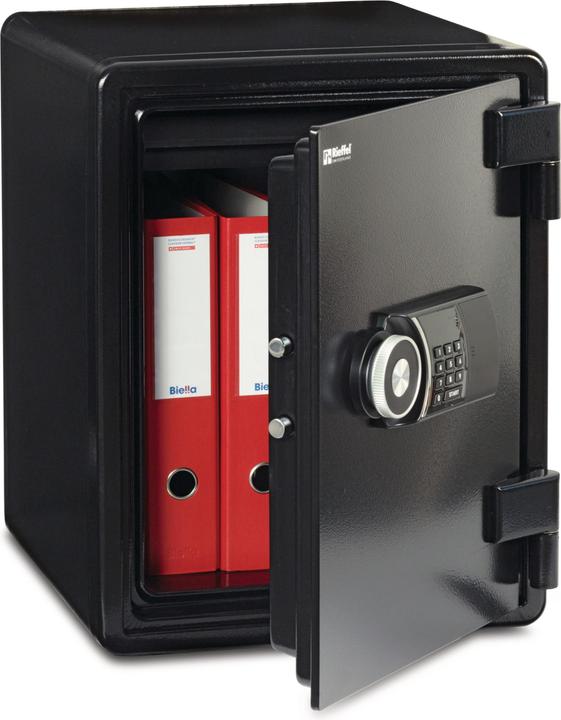 Immagine prodotto Rieffel Cassaforte antincendio 60P VT-FS 540 IT (40 l)