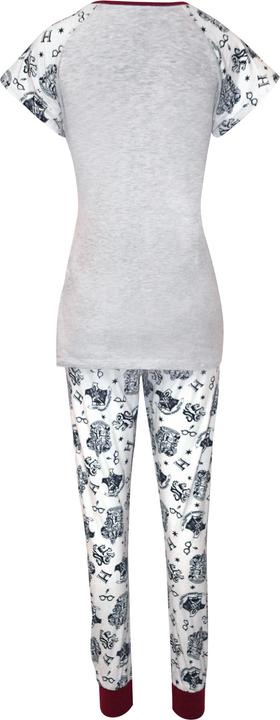 Image du produit Pyjama avec design de chapeau parlant