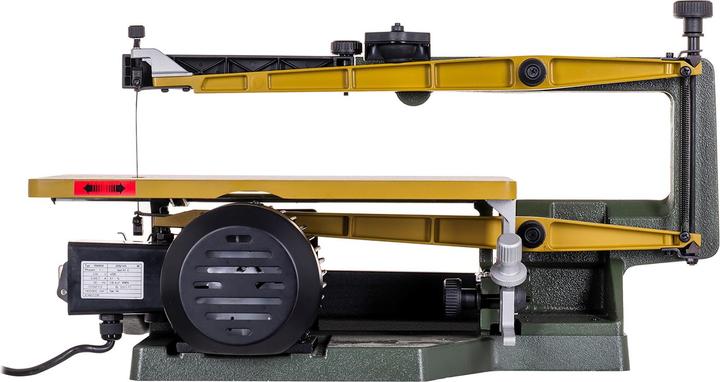 Actual product image Proxxon Scroll saw DS 460