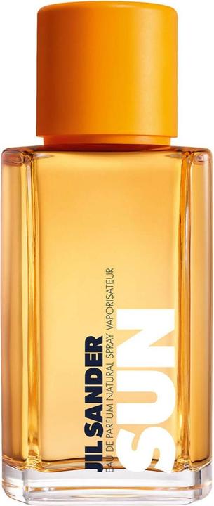 Jil Sander Sun - Woman Eau de Parfum (Eau de Parfum, 75 ml)