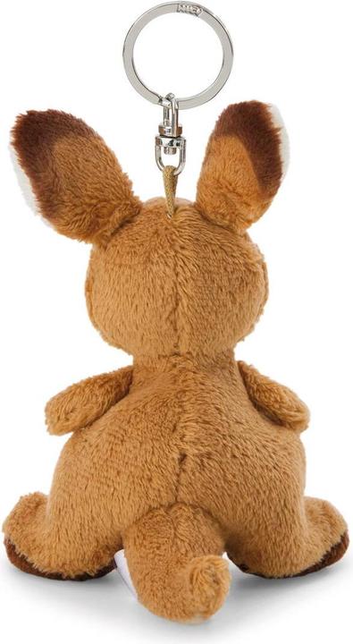 Actual product image Magni NICI Schlüsselanhänger Känguru Kelly 10cm