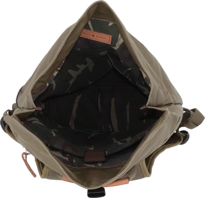 Image du produit Greenburry Sac à dos / Daypack Waterproof Aviator 5914 (17 l)