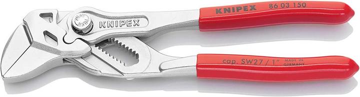 Produktbild Fischer L-BOXX mini DuoPower (210 Teile) (1 Stk.)