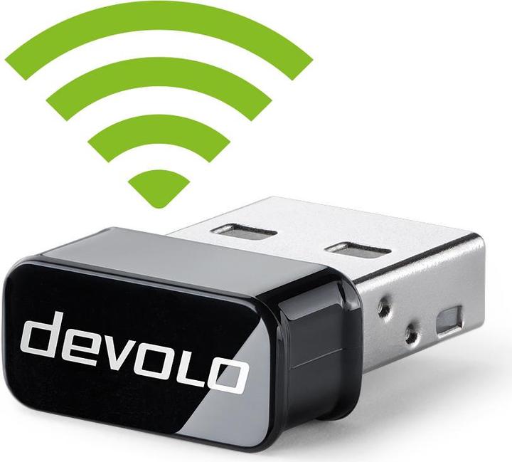 Immagine prodotto Devolo WiFi Stick ac (USB 2.0)